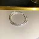 Silver Single Bracelet