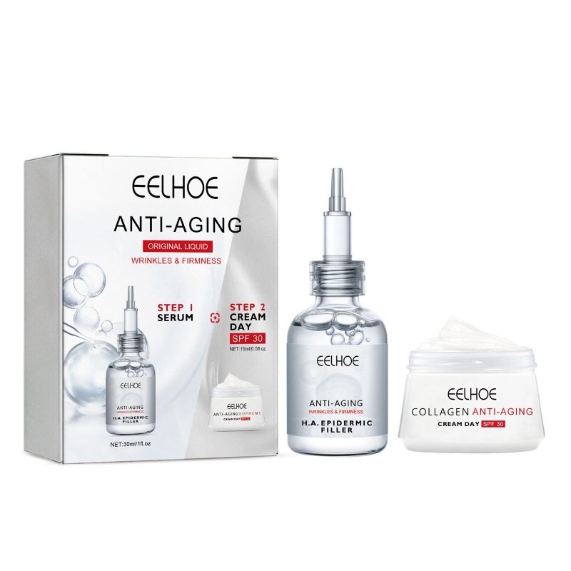 30ml Essence 15ml Cream