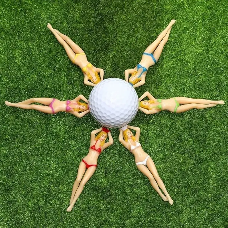Bikini Beauty Plastic Human Body Ball Seat