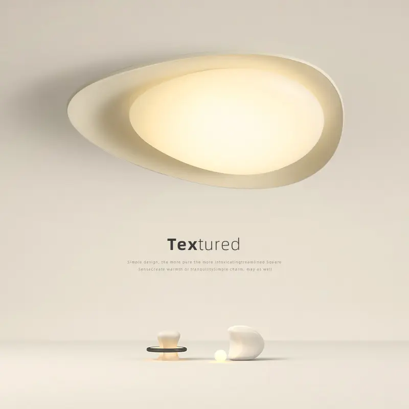 Bedroom Ceiling Lamp