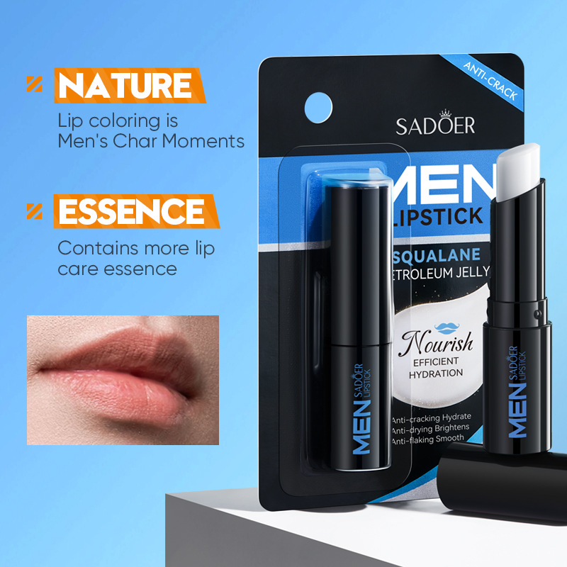 Squalane Lip Balm