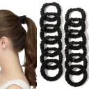 Combination 12 Pieces Black