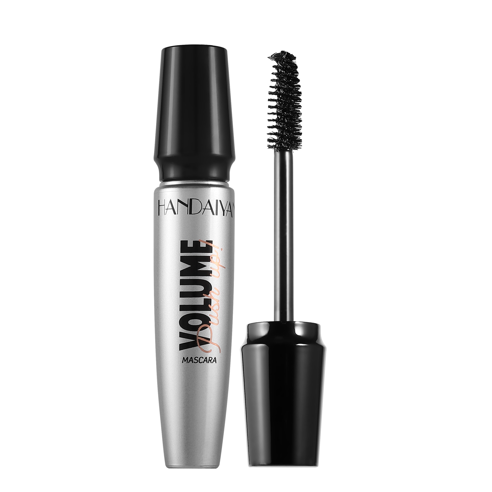 Extra Curl Lash Mascara