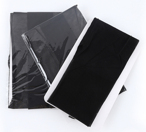 Black Cardboard Packaging