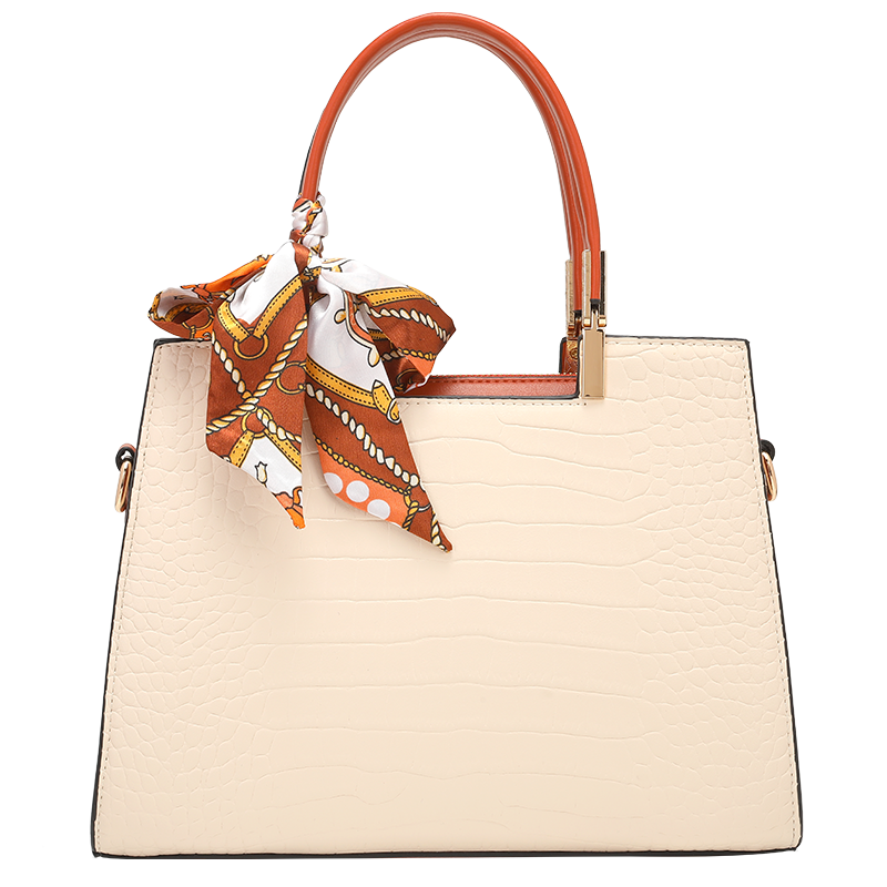 New Large Stylish Crossbody Bag With A Spacious Design