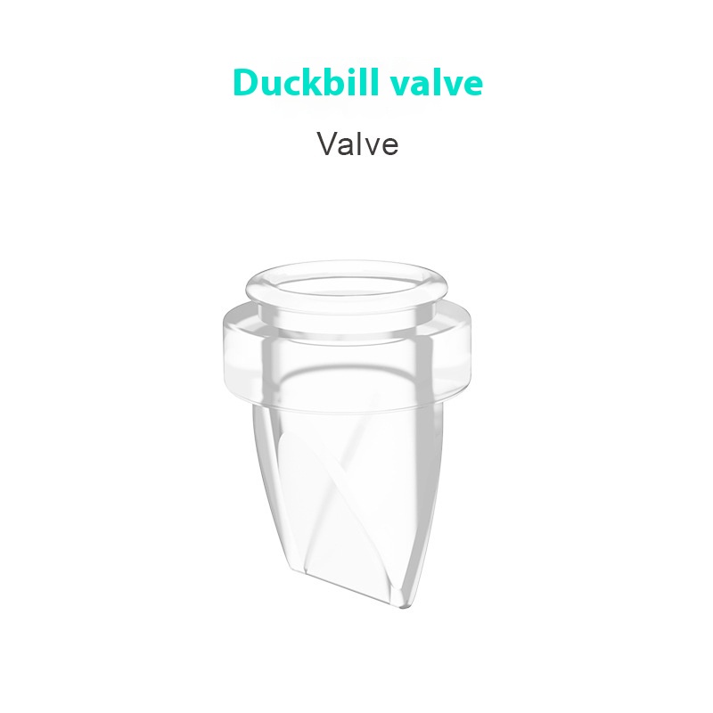 Duckbill Valve