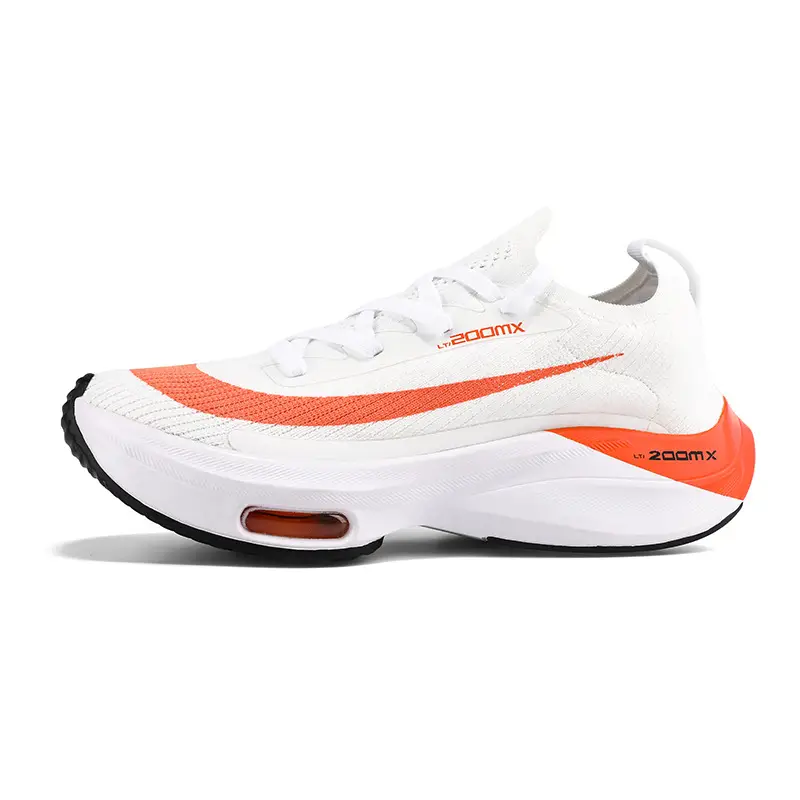 Plus Size Outdoor Sports Running Shoes Men's Summer