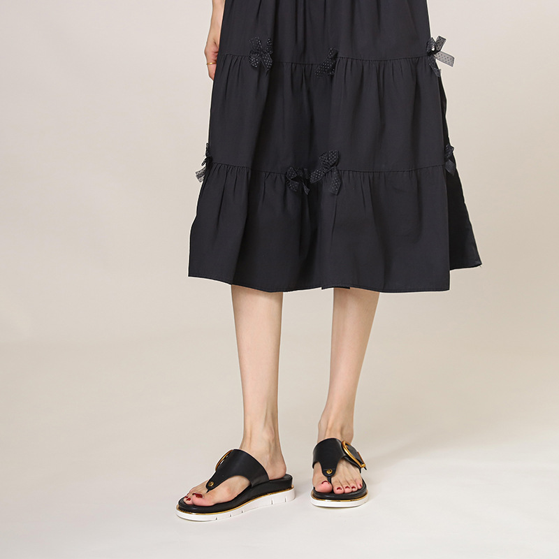 Comfortable Non-Slip Beach Flip-Flops