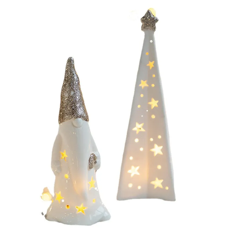 Christmas Decoration Children's Gift Luminescent Lamp – image 2