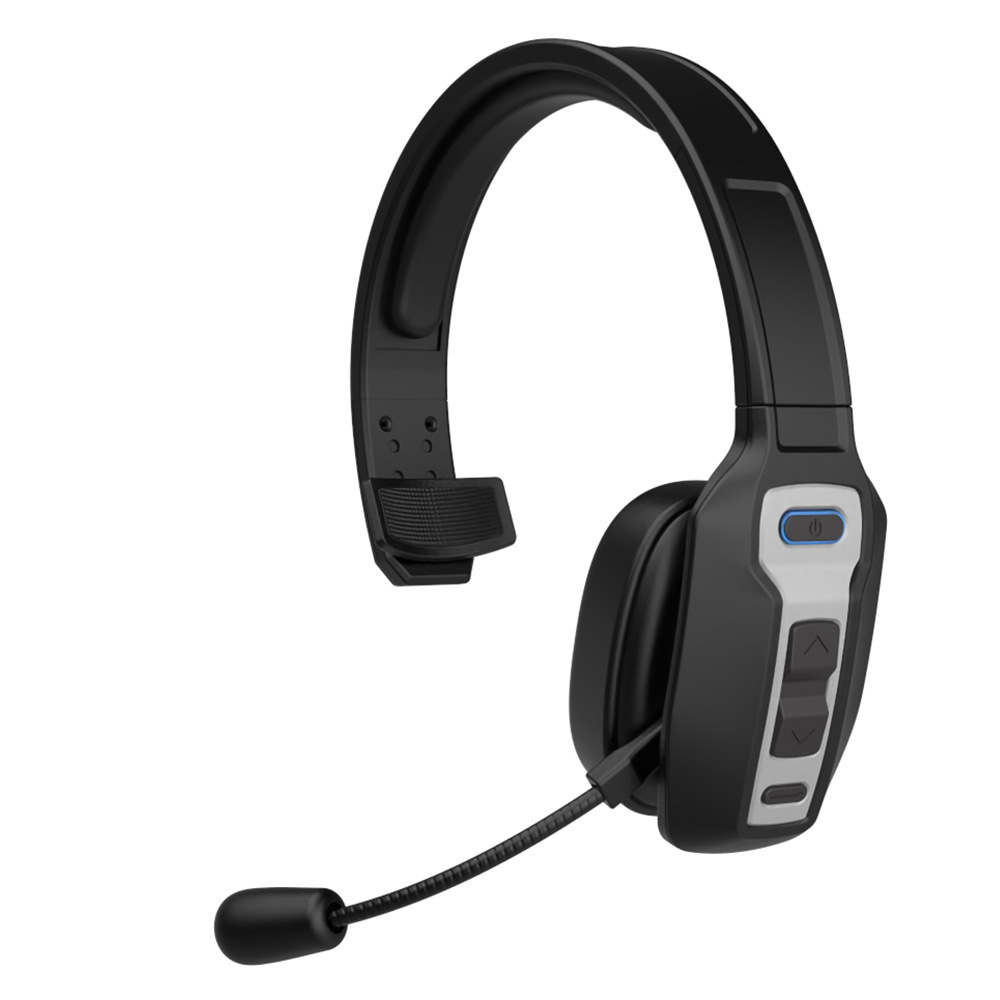 M98 Vehicle-mounted Bluetooth Handsfree Headset
