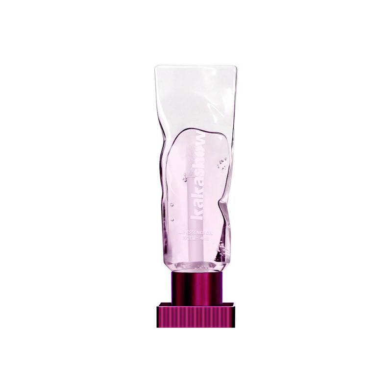 Exfoliating Lip-smoothing Serum Oil