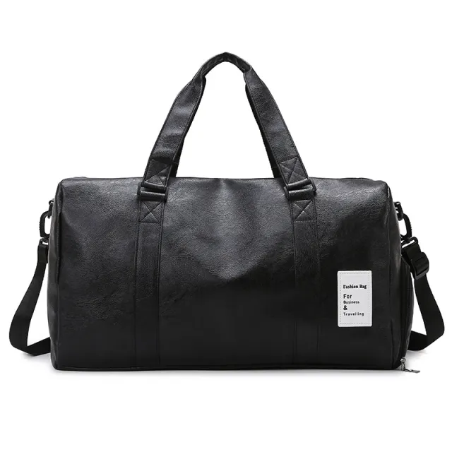 Dry Wet Separation Fitness Shoulder Messenger Bag Dry Wet Separation Fitness Sho - Shop at LoveMi