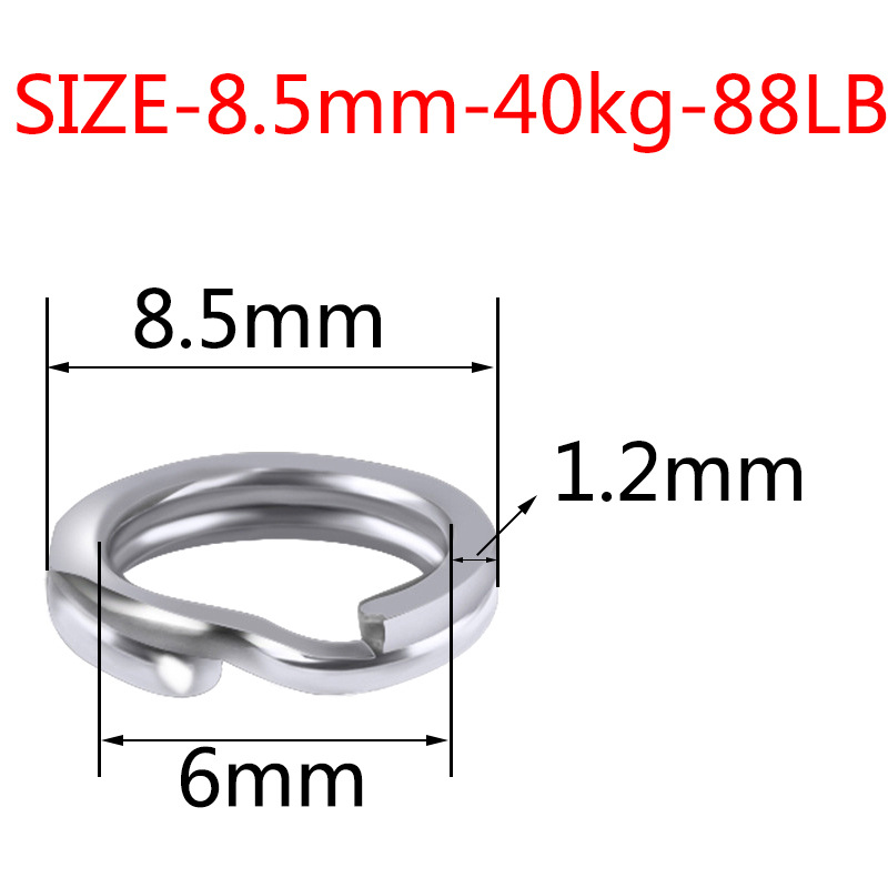 Outer Diameter 8.5mm