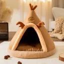 Brown Elk
