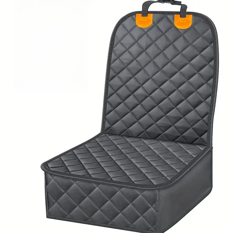 Pet Car Mat Carrier Bag Universal Urine-Proof Pad For Cats And Dogs