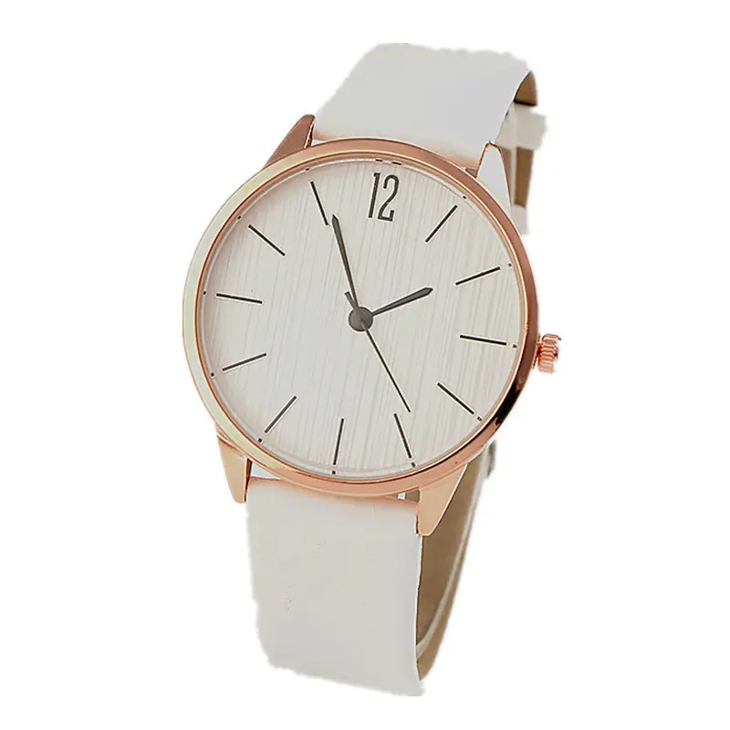 Personalized Women's Quartz Watch