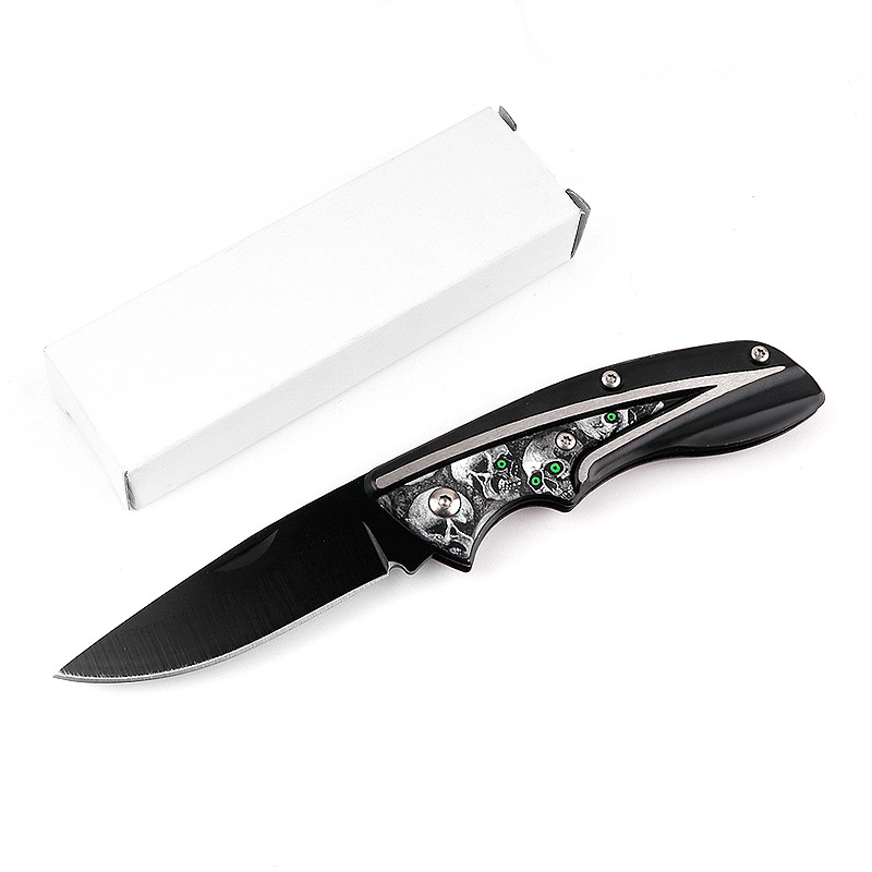 Household Folding Knife Camping Outdoor Tools