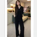 Black Trousers
