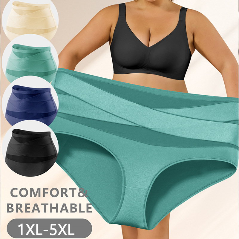 Women's High-Waisted Shapewear Leggings - Tummy Control Slimming Workout Pants with Compression Fit for Yoga and Gym 3