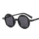 C1 Black Frame Gray Piece