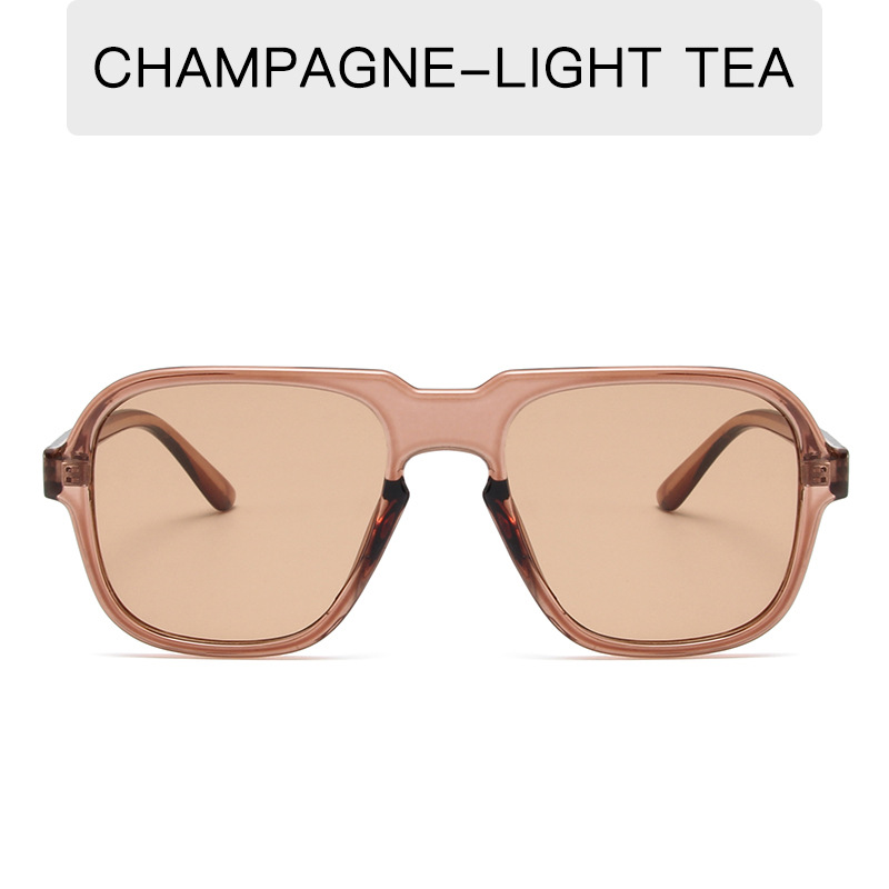 Champagne Light Dried