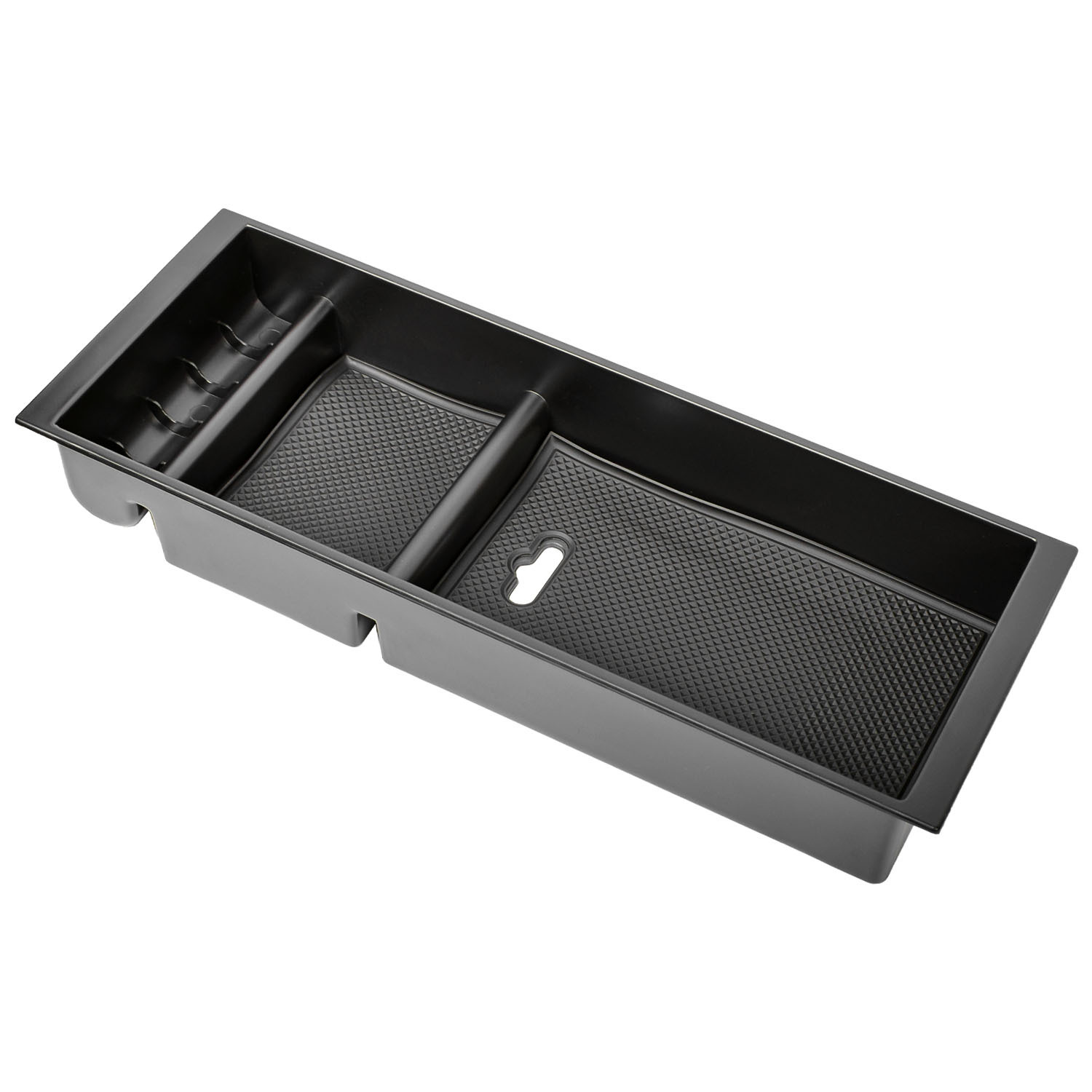 Suitable For Car Center Console Storage Box