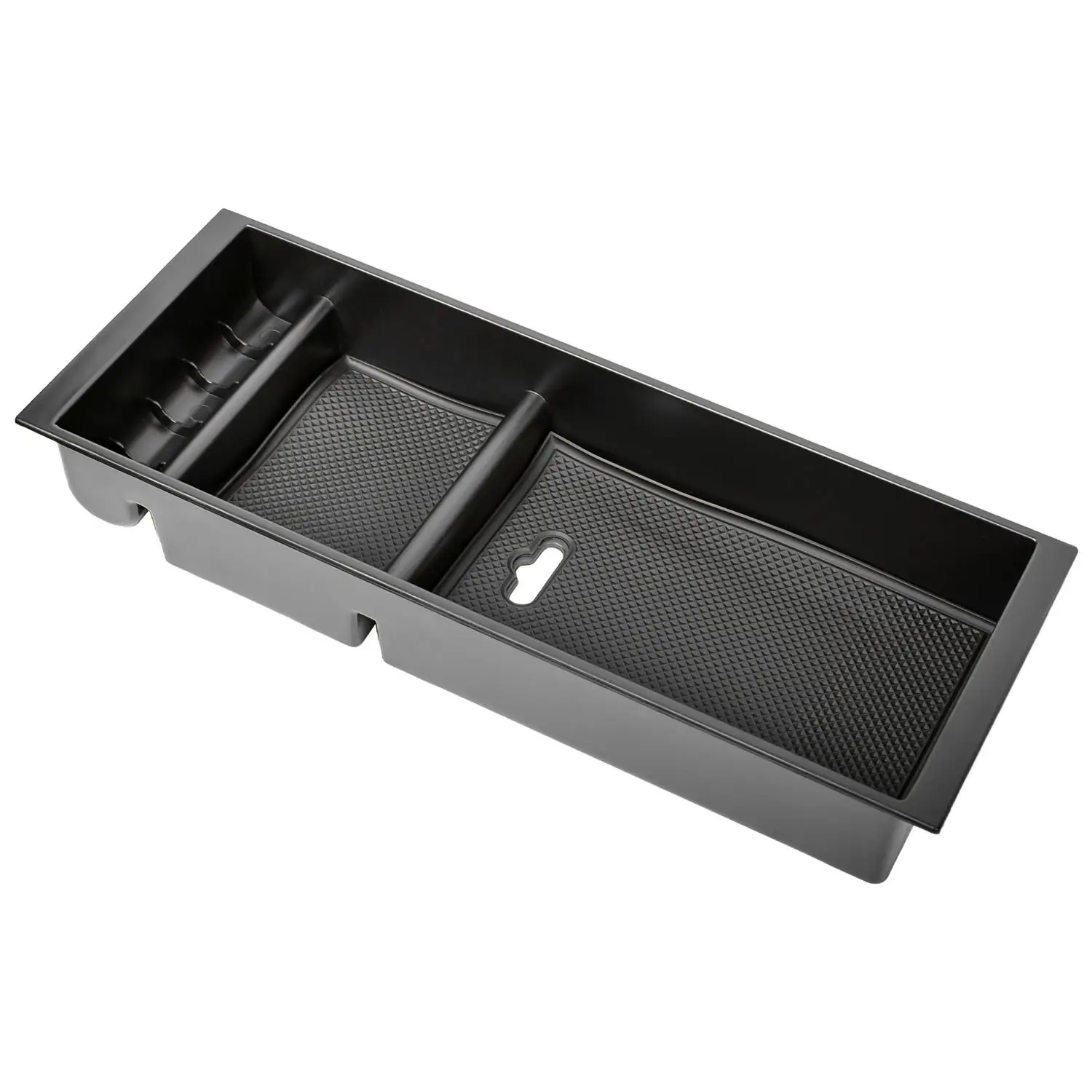 Suitable For Car Center Console Storage Box