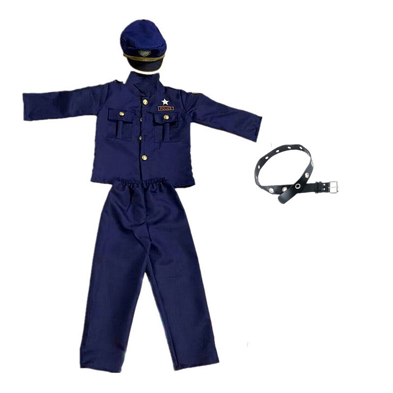 Police Suit