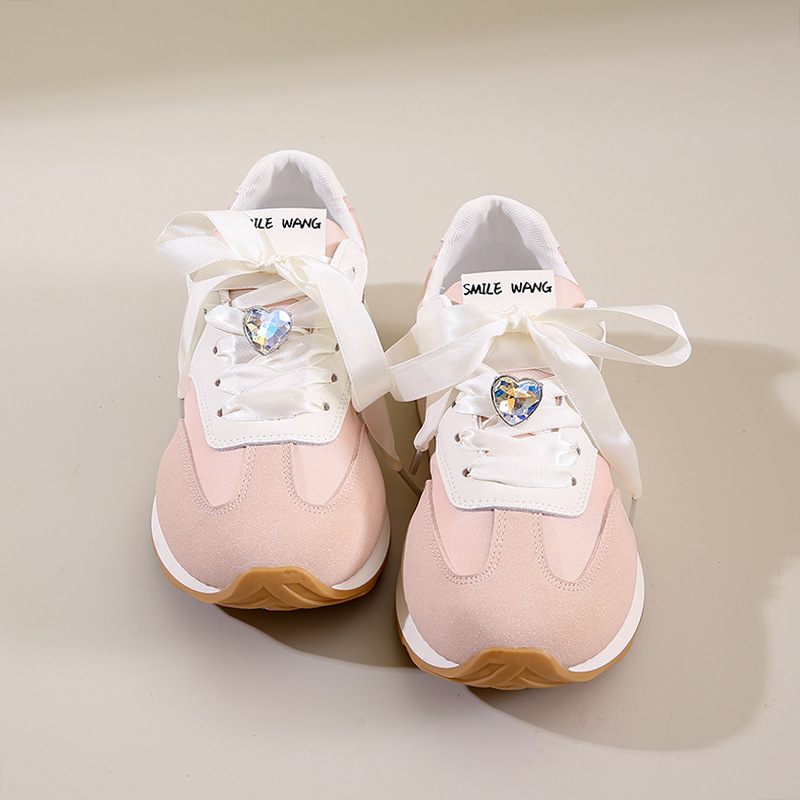 Non-slip Casual Breathable Student Sneakers