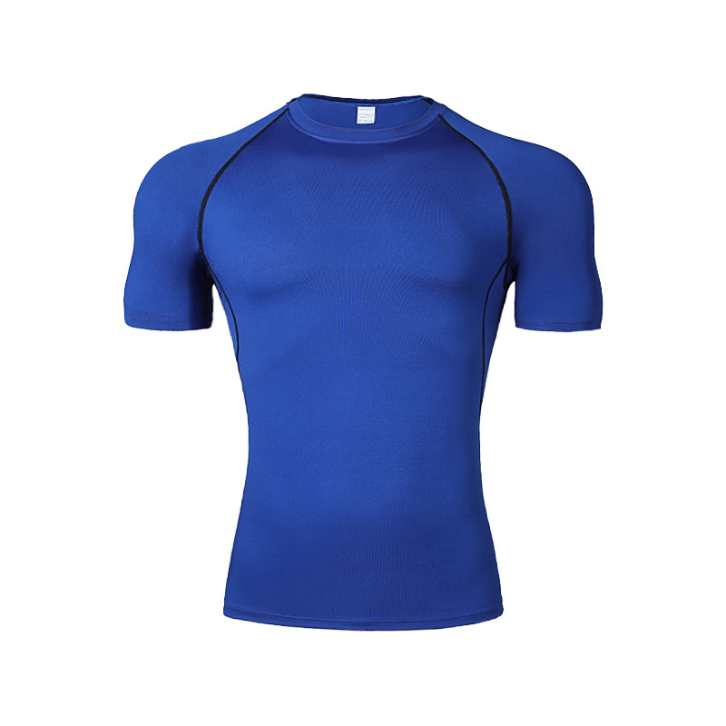 Summer Quick-drying T-shirt Men's Sports Top