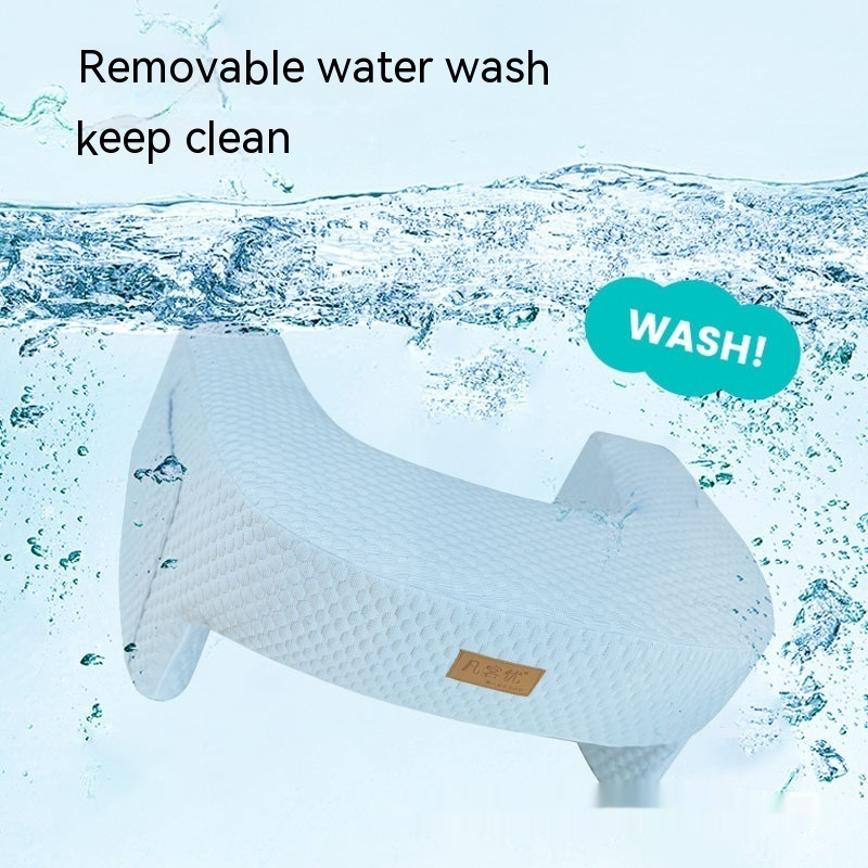 Portable Bed Laptop Table with Reading Pillow – Foldable Sofa Desk for Office, Study & Dorm Use - Image 12