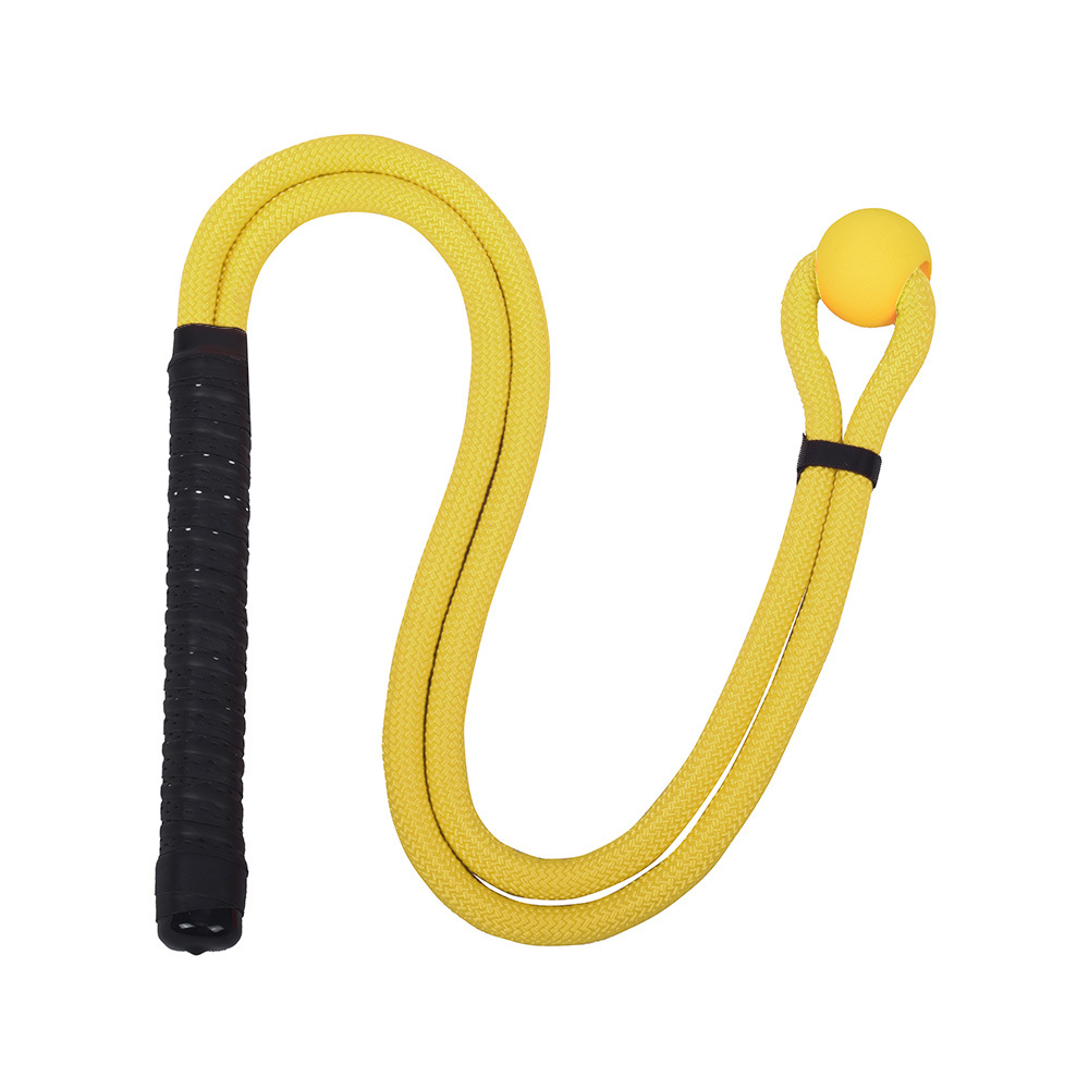 Golf Swing Fitness Rope — Améliore ton swing - image 8