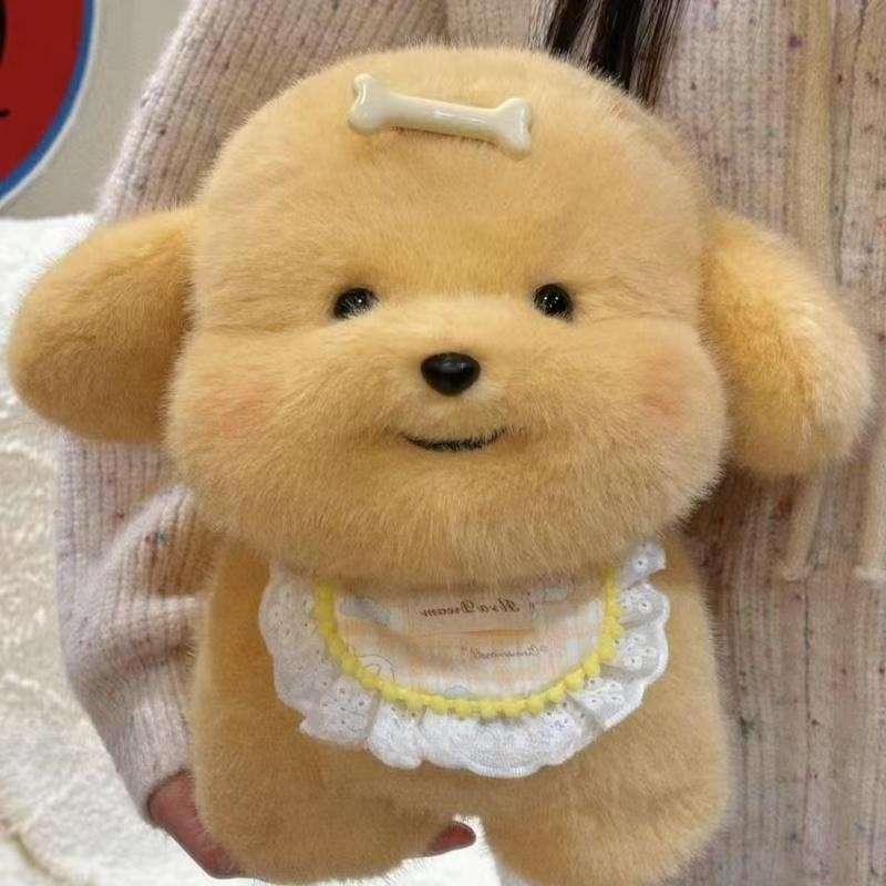 Plush Toy Claw Machine Doll Gift Doll