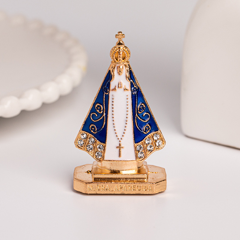 Cross-border Boutique Vintage Metal Crafts Studio