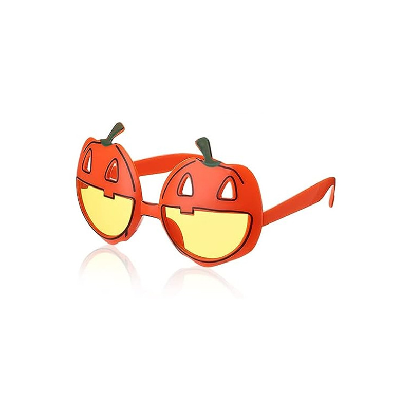 Halloween Spider Web Glasses Trick Toy - Image 4