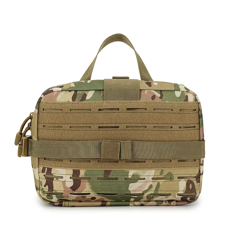 900D Waterproof, Encryption-Protected Oxford Cloth Multi-Functional Storage