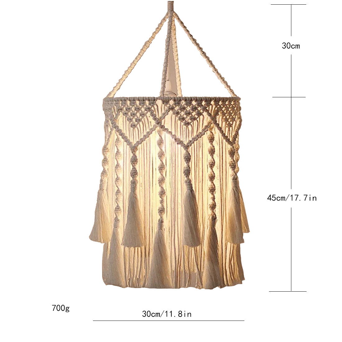 Z336A Tassel