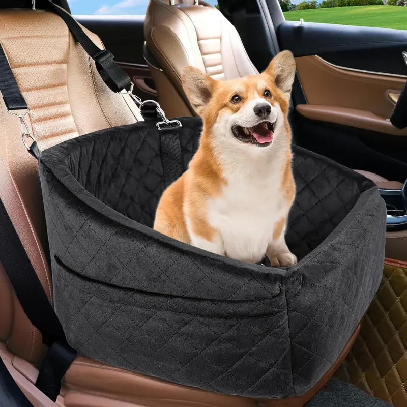 Waterproof Car Storage Bag