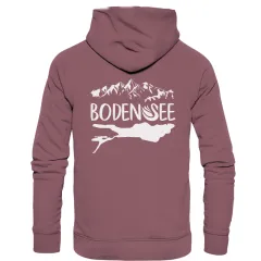 European And American Printing Cartoon Hooded Sweatshirt - Picture Color-M - View 1