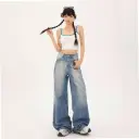 Retro Trousers