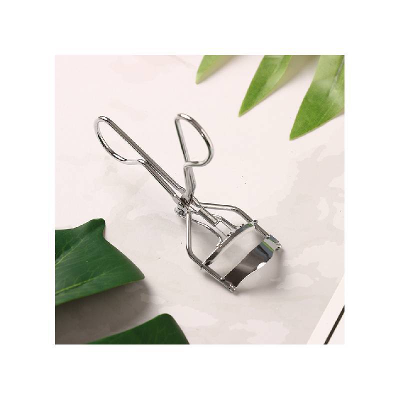 Makeup Beauty Rapid Forming Eyelash Curler Large Wide Angle Eyelash Curler Natural Curling Beauty 5