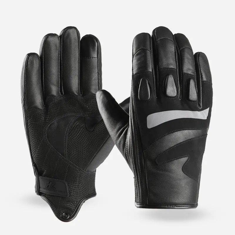 Winter Outdoor Cycling Touchscreen Gloves
