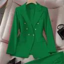 Emerald Green