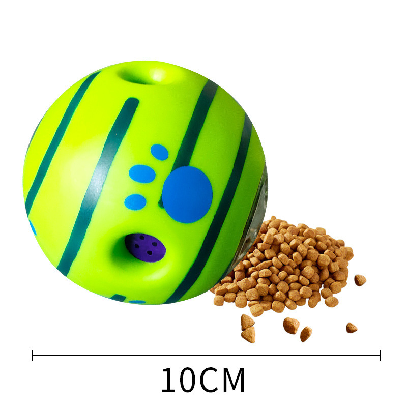 Food Dropping Ball 10CM