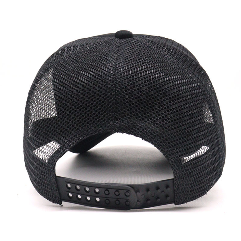 Summer Letter Printing Sunshade Baseball Cap
