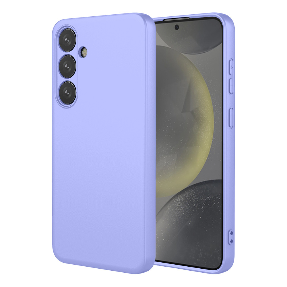 Skin Feel Liquid Silicone Shell