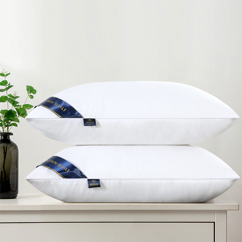 Five-star Hotel Pillow And Pillow Insert