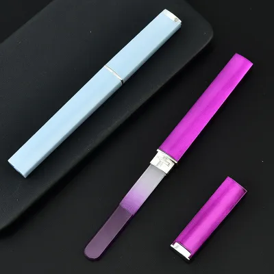 Nail File Polishing Manicure Set