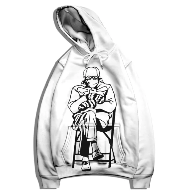 Digital Printing Sweater For Men And Women Tta8 33_Cw M - Shop at LoveMi