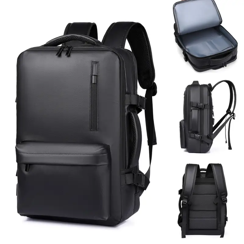 Multifunctional Backpack Portable Storage Men And Women Commuter